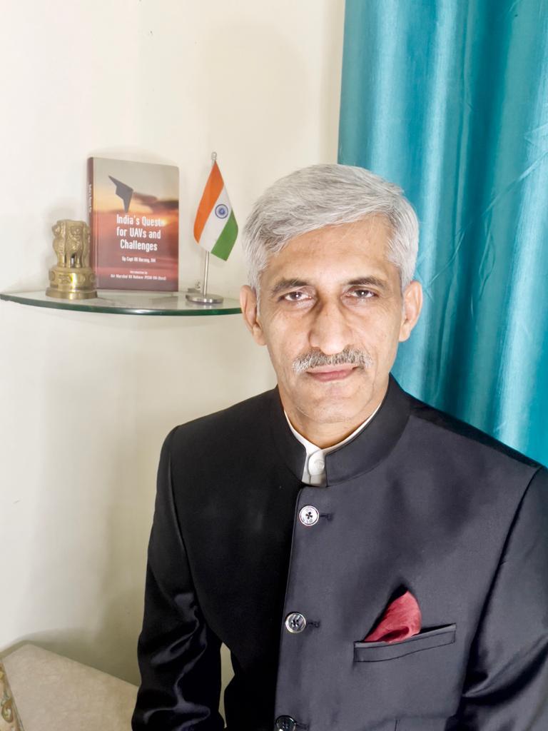 Make and Build in India